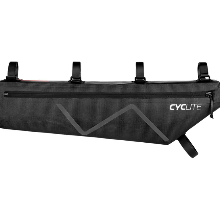 Frame Bag XT / 01 Rahmentasche