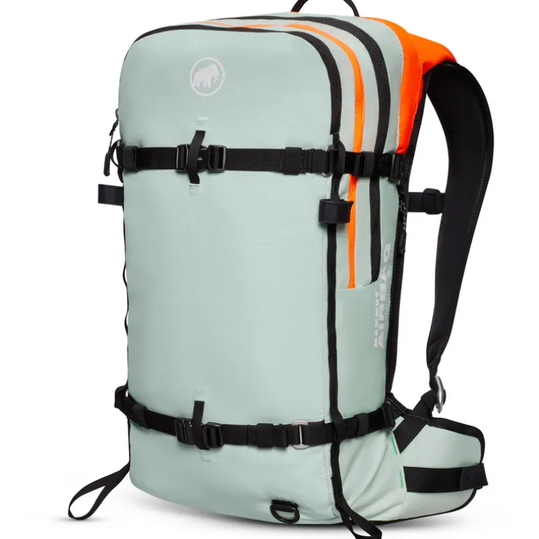 Free 22 Removable Airbag 3.0 Lawinenrucksack