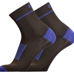 Front Running Socken