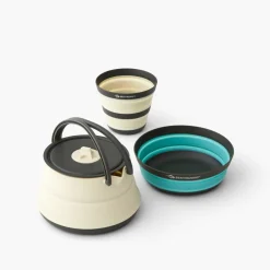 Frontier Ul Collapsible Kettle Cook 1P Set