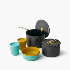 Frontier Ul One Pot Cook 2P Set