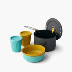 Frontier Ul One Pot Cook 2P Set