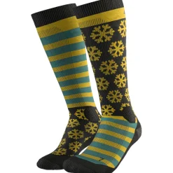 FT Graphic Socken