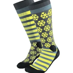 FT Graphic Socken