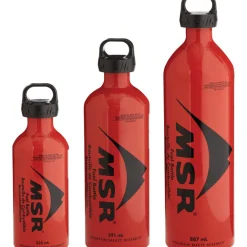 Fuel Flasche
