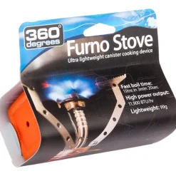 Furno Stove