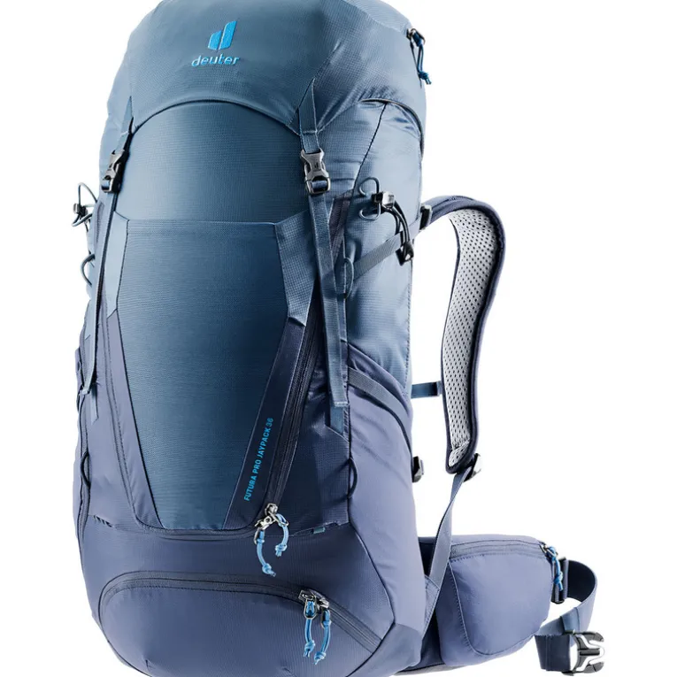Futura Pro Jaypack 37 Fotorucksack