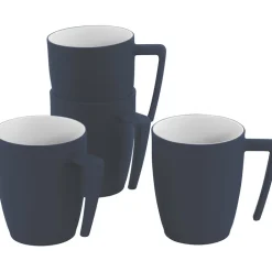 Gala 4 Personen Becher Set
