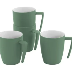 Gala 4 Personen Becher Set