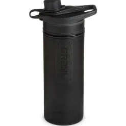 Geopress Purifier Wasserfilter Flasche