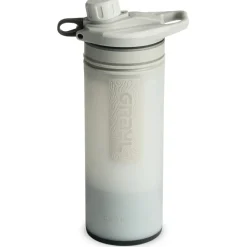 Geopress Purifier Wasserfilter Flasche