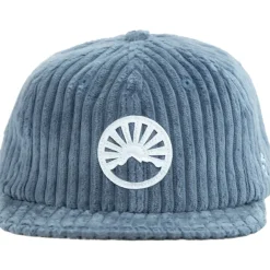Gipferstürmer Kord Cap