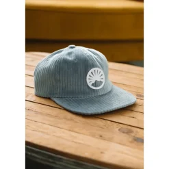 Gipferstürmer Kord Cap