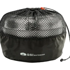 Glacier Stainless Base Camper Medium Kochgeschirr