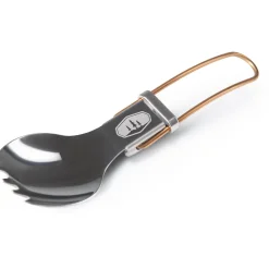 Glacier Stainless Explorer Kochgeschirr