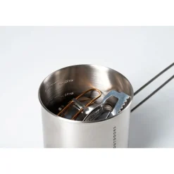 Glacier Stainless Explorer Kochgeschirr