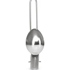 Glacier Stainless Folding Chef Löffel