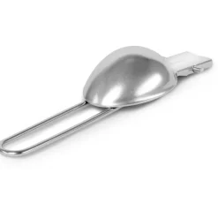 Glacier Stainless Folding Chef Löffel