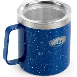 Glacier Stainless 15oz Camp Trinkbecher