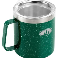 Glacier Stainless 15oz Camp Trinkbecher