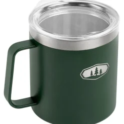 Glacier Stainless 15oz Camp Trinkbecher