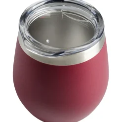 Glacier Stainless 8oz Trinkbecher