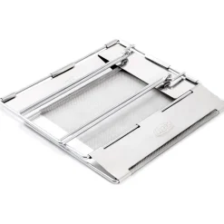 Glacier Stainless Toaster