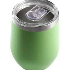 Glacier Stainless Tumbler 12oz Trinkbecher