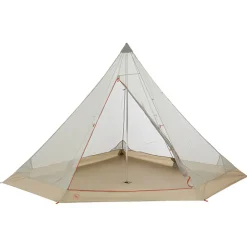 Gold Camp 3 Mesh Innenzelt
