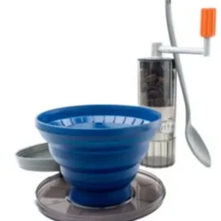 Goumet Purover Java Set