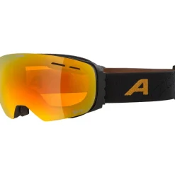 Granby Q-Lite Skibrille