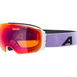 Granby Q-Lite Skibrille