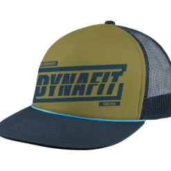 Graphic Trucker Cap