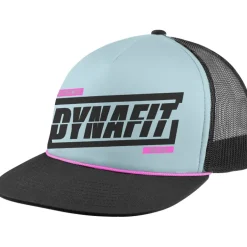 Graphic Trucker Cap