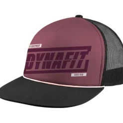 Graphic Trucker Cap