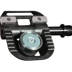 Gravel Steel Pedale