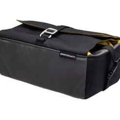 Grid Basket Bag Radtasche