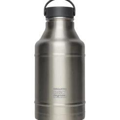 Growler Vacuum Isolierflasche