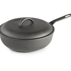 Guidcast Deep Fryer Pfanne