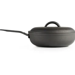 Guidcast Deep Fryer Pfanne