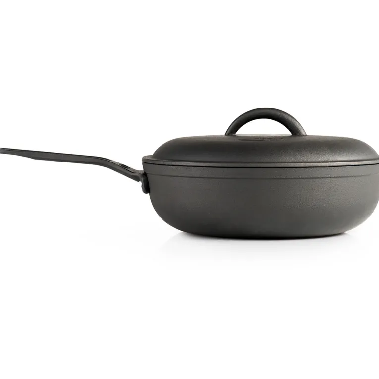 Guidcast Deep Fryer Pfanne