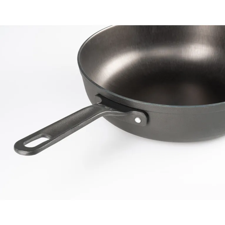 Guidcast Deep Fryer Pfanne