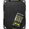 Guide 12 Nomad Solar Kit