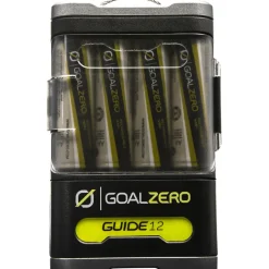 Guide 12 Nomad Solar Kit