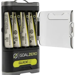 Guide 12 Nomad Solar Kit