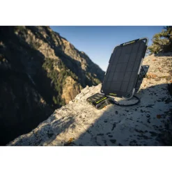 Guide 12 Nomad Solar Kit