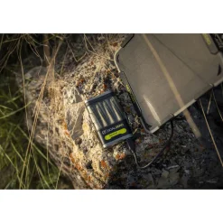 Guide 12 Nomad Solar Kit