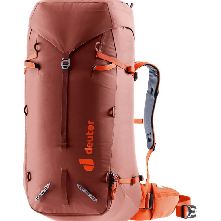 Guide 34+8 Rucksack