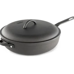 Guidecast 12" Deep Pfanne