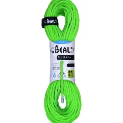 Gully Unicore 7,3mm Halbseil 2er Pack